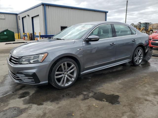 VOLKSWAGEN PASSAT 2017 1vwdt7a3xhc004039