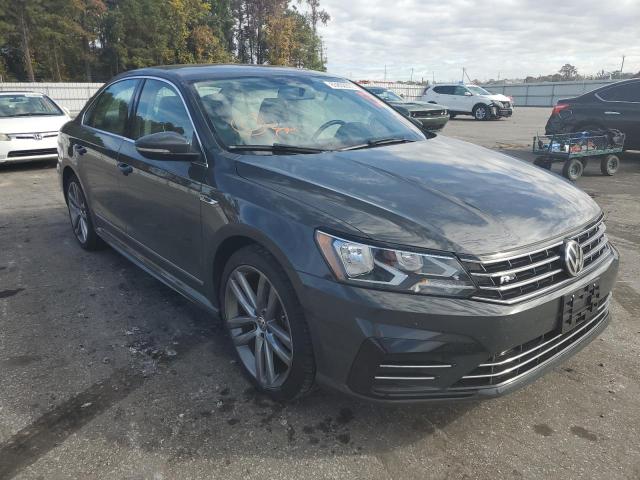 VOLKSWAGEN PASSAT 2017 1vwdt7a3xhc034190