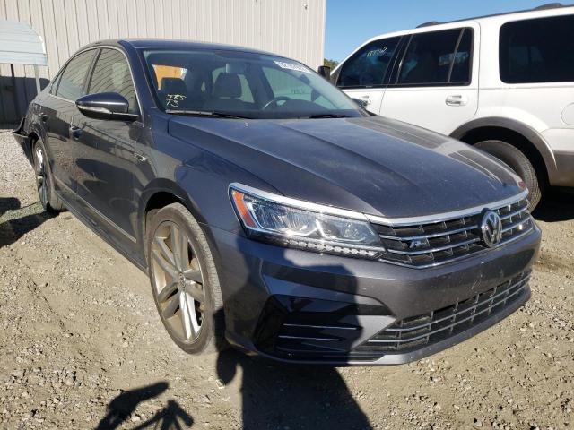 VOLKSWAGEN PASSAT 2017 1vwdt7a3xhc057968