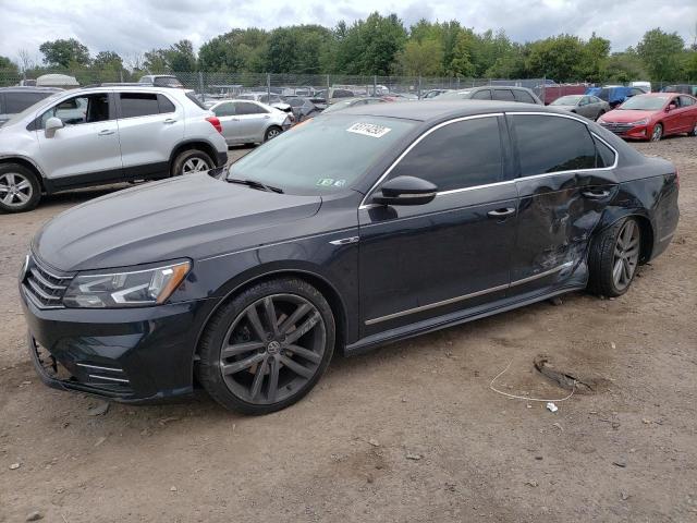 VOLKSWAGEN PASSAT 2017 1vwdt7a3xhc059705