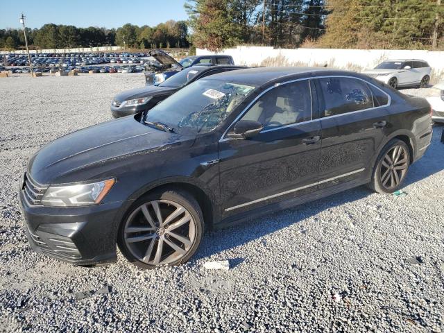 VOLKSWAGEN PASSAT R-L 2017 1vwdt7a3xhc063043