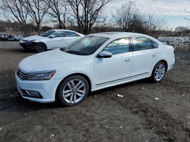 VOLKSWAGEN PASSAT 2017 1vwgt7a30hc066577