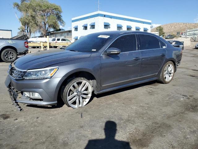 VOLKSWAGEN PASSAT SE 2017 1vwgt7a30hc074422