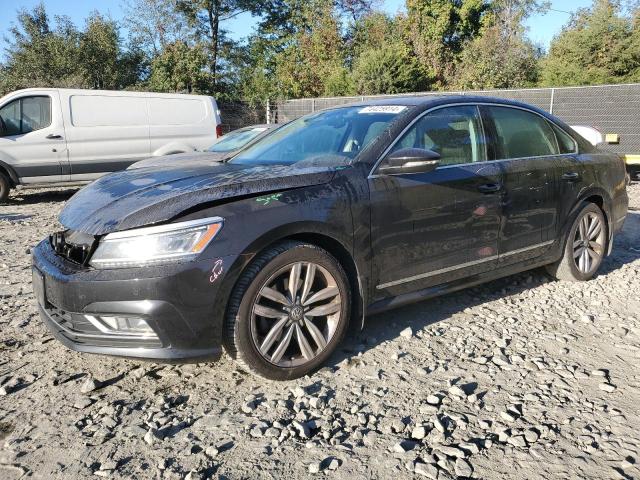 VOLKSWAGEN PASSAT SE 2017 1vwgt7a30hc074792