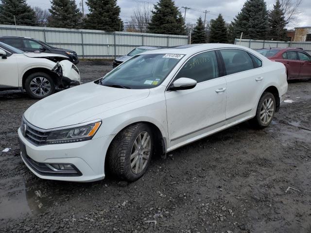 VOLKSWAGEN PASSAT 2017 1vwgt7a31hc044085