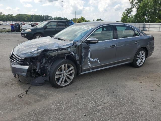 VOLKSWAGEN PASSAT 2017 1vwgt7a32hc027571