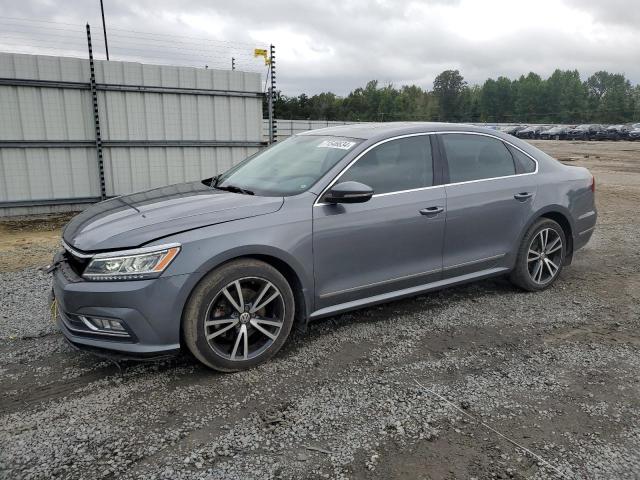 VOLKSWAGEN PASSAT 2017 1vwgt7a32hc063275