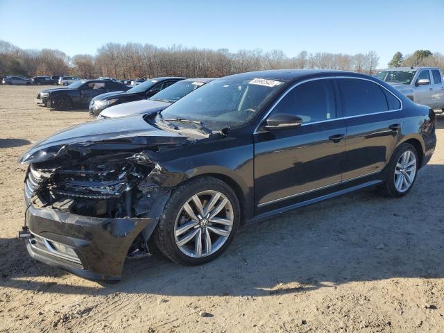 VOLKSWAGEN PASSAT 2016 1vwgt7a33hc010567