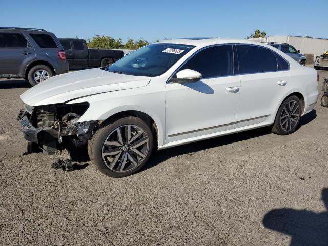 VOLKSWAGEN PASSAT 2016 1vwgt7a33hc011413