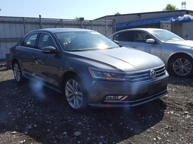 VOLKSWAGEN PASSAT 2016 1vwgt7a34hc020346