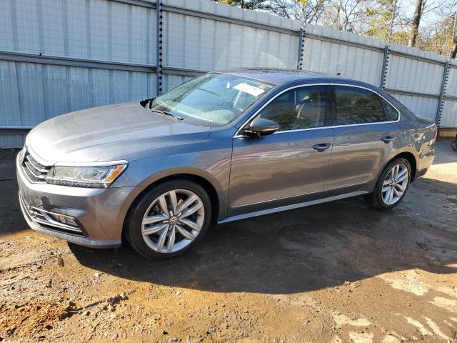 VOLKSWAGEN PASSAT 2017 1vwgt7a35hc059270