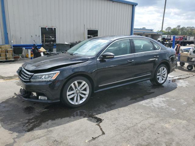 VOLKSWAGEN PASSAT 2017 1vwgt7a35hc078241