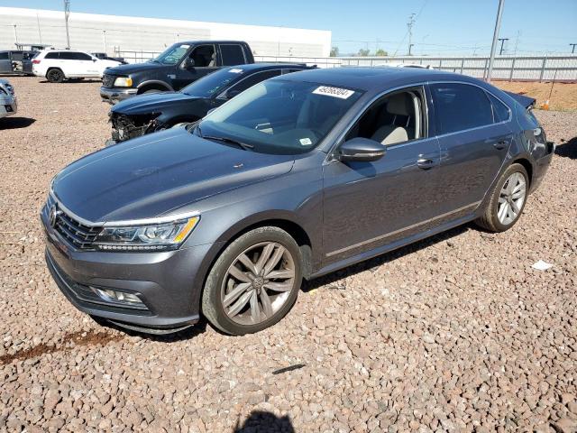 VOLKSWAGEN PASSAT 2017 1vwgt7a36hc053929