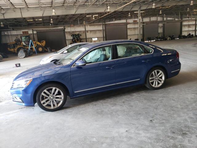 VOLKSWAGEN PASSAT 2016 1vwgt7a37hc009759