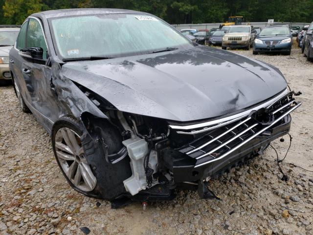 VOLKSWAGEN PASSAT 2016 1vwgt7a37hc020843