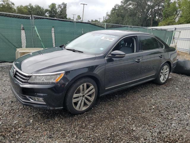 VOLKSWAGEN PASSAT 2017 1vwgt7a38hc042690