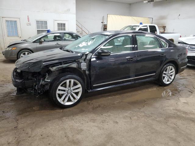 VOLKSWAGEN PASSAT 2016 1vwgt7a39hc021945