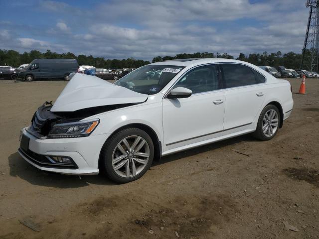 VOLKSWAGEN PASSAT SE 2017 1vwgt7a39hc049096