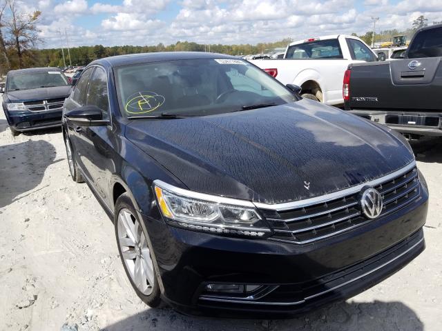 VOLKSWAGEN PASSAT 2016 1vwgt7a3xhc010999