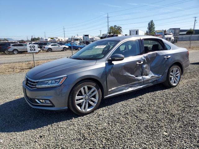 VOLKSWAGEN PASSAT 2017 1vwgt7a3xhc039032