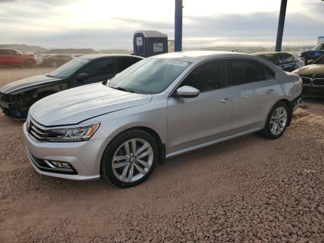 VOLKSWAGEN PASSAT SE 2017 1vwgt7a3xhc066182