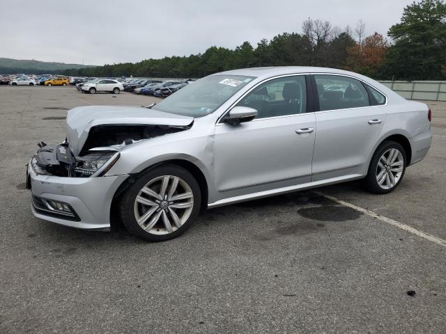 VOLKSWAGEN PASSAT 2017 1vwgt7a3xhc069888