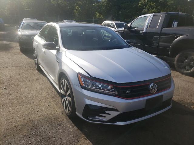 VOLKSWAGEN PASSAT 2018 1vwjm7a30jc029442