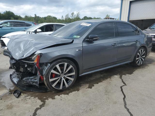 VOLKSWAGEN PASSAT 2018 1vwjm7a30jc032227