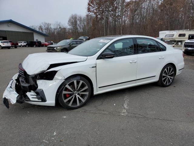 VOLKSWAGEN PASSAT 2018 1vwjm7a31jc030678