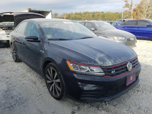 VOLKSWAGEN PASSAT 2018 1vwjm7a32jc033637