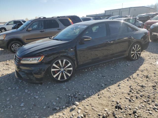 VOLKSWAGEN PASSAT GT 2018 1vwjm7a32jc039132