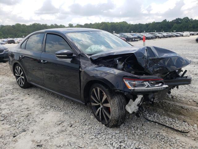 VOLKSWAGEN PASSAT 2018 1vwjm7a32jc040068