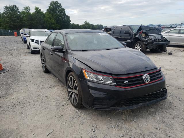 VOLKSWAGEN PASSAT 2018 1vwjm7a35jc036807