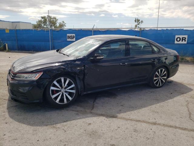 VOLKSWAGEN PASSAT 2018 1vwjm7a35jc051971