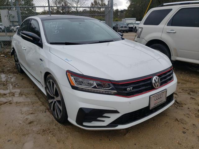 VOLKSWAGEN PASSAT 2018 1vwjm7a37jc048859