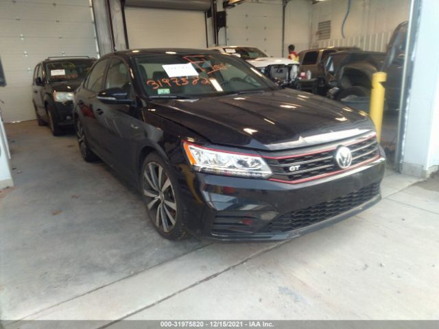 VOLKSWAGEN PASSAT 2018 1vwjm7a38jc036929