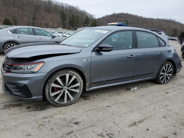 VOLKSWAGEN PASSAT 2018 1vwjm7a39jc026569