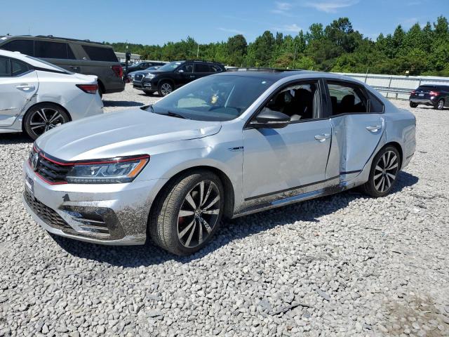 VOLKSWAGEN PASSAT 2018 1vwjm7a39jc042089