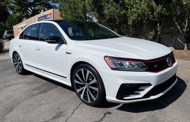 VOLKSWAGEN PASSAT 2018 1vwjm7a3xjc050055