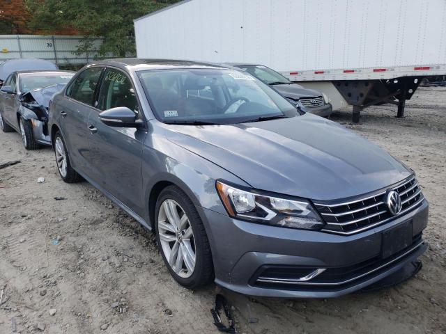 VOLKSWAGEN PASSAT 2019 1vwla7a30kc002079