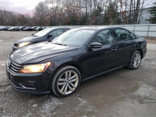 VOLKSWAGEN PASSAT WOL 2019 1vwla7a30kc003362