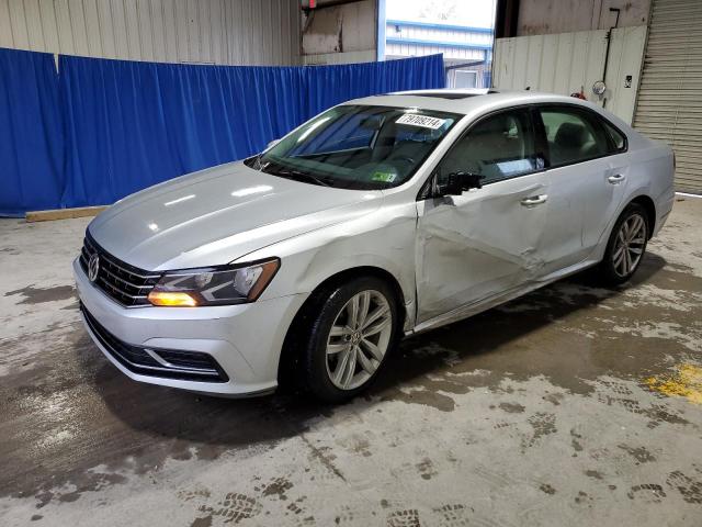 VOLKSWAGEN PASSAT WOL 2019 1vwla7a30kc005466