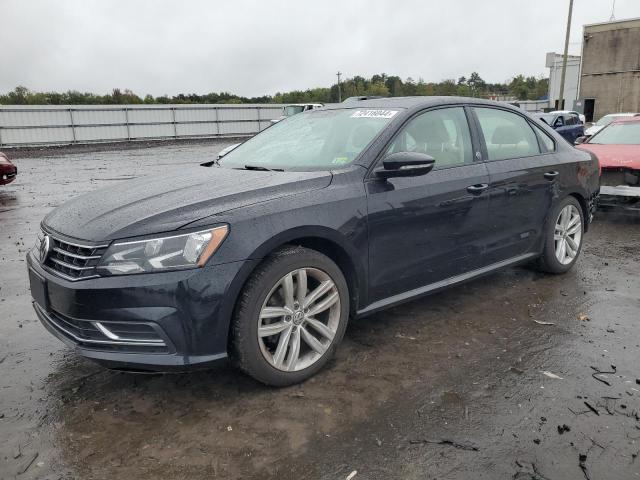 VOLKSWAGEN PASSAT 2019 1vwla7a30kc006472