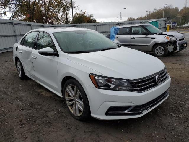 VOLKSWAGEN PASSAT 2019 1vwla7a30kc010182