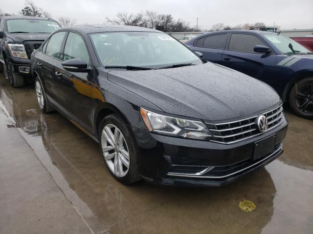 VOLKSWAGEN PASSAT 2019 1vwla7a30kc012949