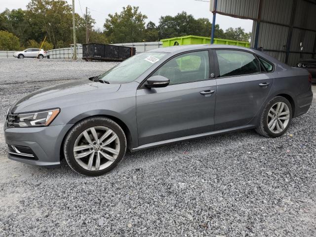 VOLKSWAGEN PASSAT 2019 1vwla7a31kc006349