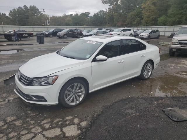 VOLKSWAGEN PASSAT WOL 2019 1vwla7a32kc004206