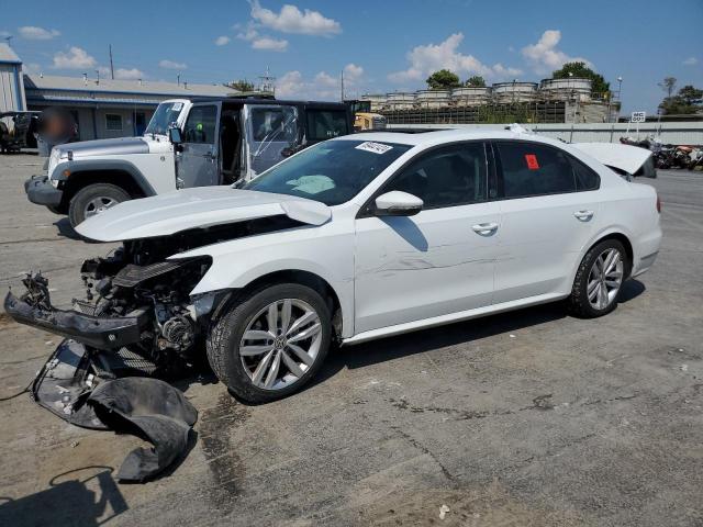 VOLKSWAGEN PASSAT 2019 1vwla7a32kc011009