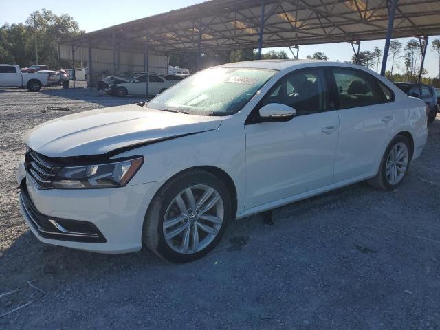 VOLKSWAGEN PASSAT WOL 2019 1vwla7a32kc011429