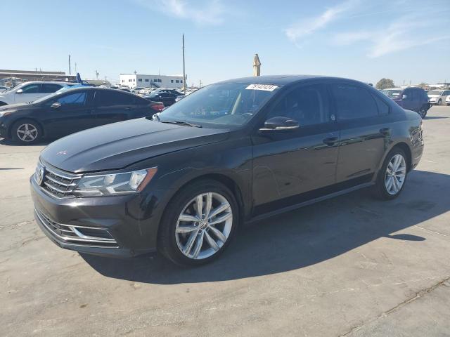 VOLKSWAGEN PASSAT WOL 2019 1vwla7a32kc013035